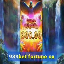 939bet fortune ox